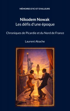 eBook: Nikodem Nowak