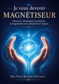 ebook: Je veux devenir magnétiseur