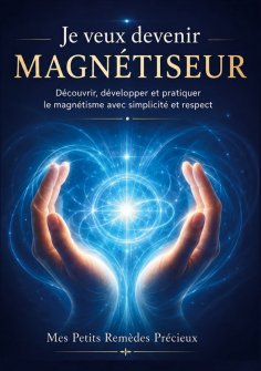 ebook: Je veux devenir magnétiseur