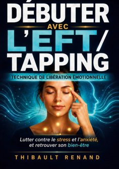 ebook: Débuter avec l’EFT / tapping Technique de Libération Émotionnelle