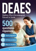 ebook: DEAES Diplôme d'État d'Accompagnant Éducatif et Social