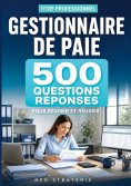 ebook: Titre professionnel Gestionnaire de paie