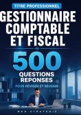 ebook: Titre professionnel gestionnaire comptable et fiscal
