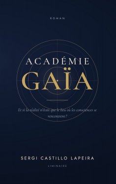 ebook: Académie Gaïa