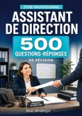 ebook: Titre Professionnel Assistant de Direction