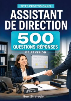 ebook: Titre Professionnel Assistant de Direction