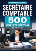 ebook: Titre professionnel secrétaire comptable