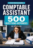 ebook: Titre professionnel comptable assistant