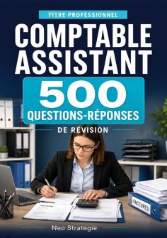 ebook: Titre professionnel comptable assistant