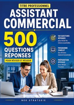 ebook: Titre professionnel assistant commercial
