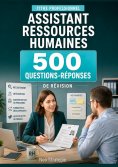 ebook: Titre professionnel assistant ressources humaines