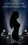 ebook: La fille qui ne s'appartenait pas
