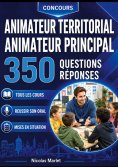 ebook: Concours animateur territorial animateur principal