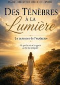ebook: Des ténèbres à la lumière
