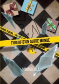 ebook: Fugitif d'un autre monde