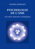ebook: Psychologie de l'Âme