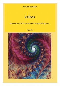 ebook: Kairos
