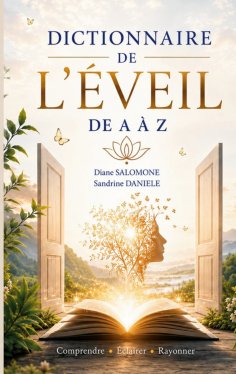 ebook: Dictionnaire de l'éveil