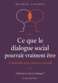 ebook: Le Sens du Dialogue®