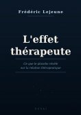 ebook: L'Effet Thérapeute