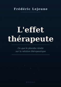 ebook: L'Effet Thérapeute
