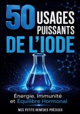 ebook: 50 usages puissants de l iode
