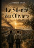 ebook: Le silence des oliviers
