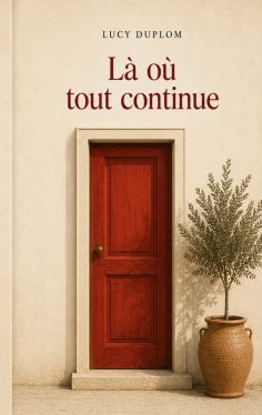 ebook: Là où tout continue