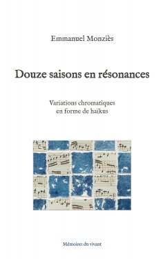 ebook: Douze saisons en résonances