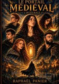 eBook: Le Portail Médiéval