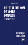 eBook: TOPONYMIE