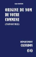 eBook: TOPONYMIE