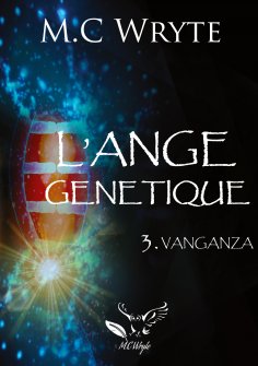 eBook: L'ange Génétique