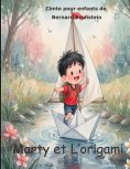eBook: Marty et l'origami