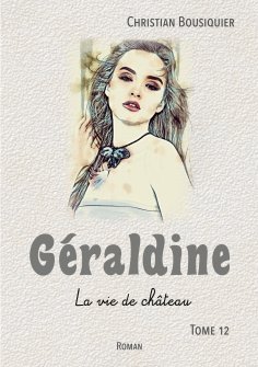 eBook: Géraldine
