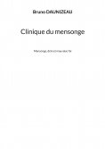 eBook: Clinique du mensonge