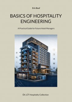 eBook: ÉK::LÏT Hospitality Collection