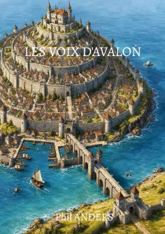 eBook: Les voix d'avalon