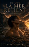 eBook: Ce que la mer retient