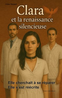 eBook: La saga de Clara