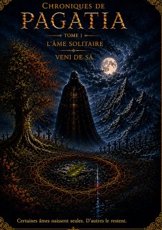 ebook: Chroniques de Pagatia