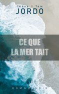 eBook: Ce que la mer tait