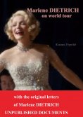 eBook: Marlene Dietrich on world tour
