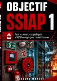 eBook: OBJECTIF SSIAP