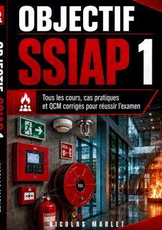 eBook: OBJECTIF SSIAP