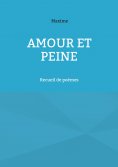 eBook: Amour et peine
