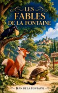 eBook: Les Fables de La Fontaine