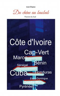eBook: Du chêne au baobab