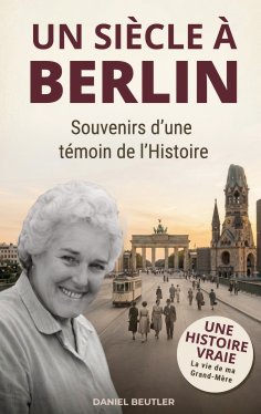 eBook: Un siècle à Berlin