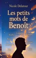 ebook: Les petits mots de Benoît